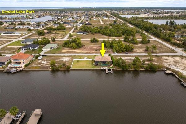 Cape Coral Residential, 4018 NW 33rd Ln, Cape Coral, Florida 33993, image 3