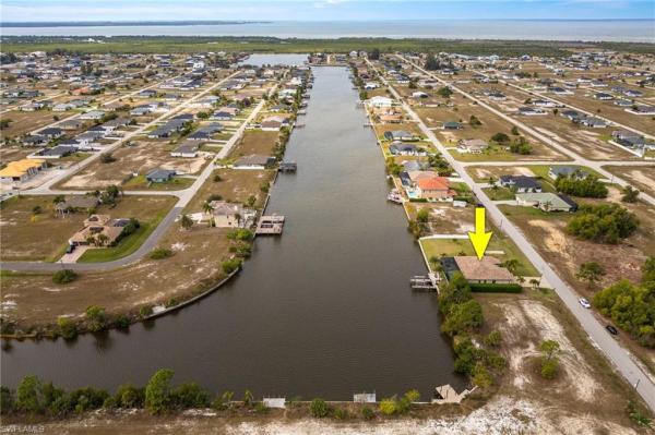 Cape Coral Residential, 4018 NW 33rd Ln, Cape Coral, Florida 33993, image 2