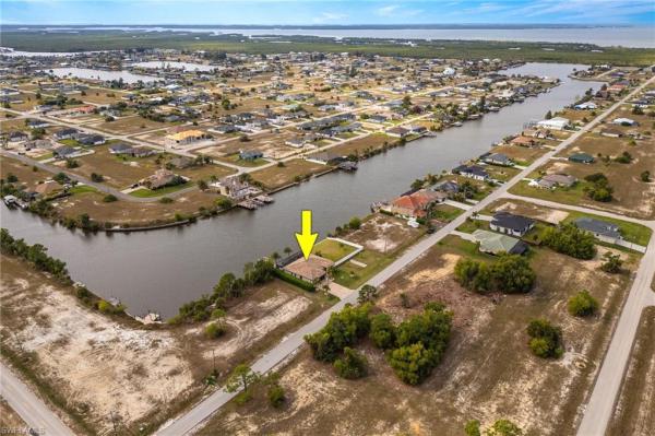 Cape Coral Residential, 4018 NW 33rd Ln, Cape Coral, Florida 33993, image 1