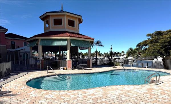 Marina South At Cape Harbour, 5781 Cape Harbour Dr #809, Cape Coral, Florida 33914, image 3