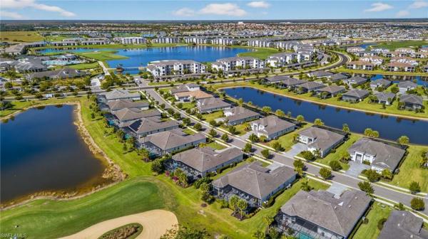 The National Golf & Country Club At Ave Maria, 5825 Carnoustie Ct, Naples, Florida 34142, image 3