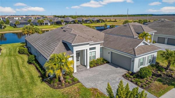 The National Golf & Country Club At Ave Maria, 5825 Carnoustie Ct, Naples, Florida 34142, image 2