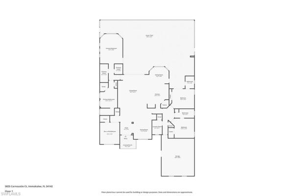 The National Golf & Country Club At Ave Maria, 5825 Carnoustie Ct, Ave Maria, Florida 34142, image 1