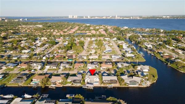 North Fort Myers No HOA, 4543 Gulf Ave, North Fort Myers, Florida 33903, image 1