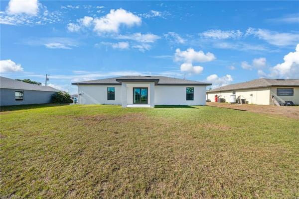 Cape Coral Residential, 4309 NE 8th Ct, Cape Coral, Florida 33909, image 3