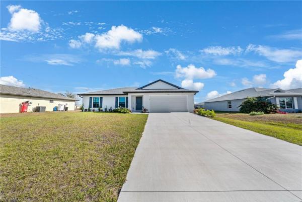 Cape Coral Residential, 4309 NE 8th Ct, Cape Coral, Florida 33909, image 2