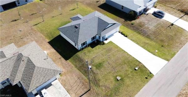 Cape Coral Residential, 4309 NE 8th Ct, Cape Coral, Florida 33909, image 1