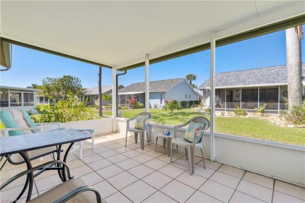 Sabal Springs Golf & Racquet Club, 17862 Dracena Cir, North Fort Myers, Florida 33917, image 2