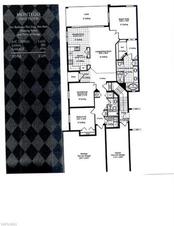 Oxford Pointe, 16570 Crownsbury Way #101, Fort Myers, Florida 33908, image 1
