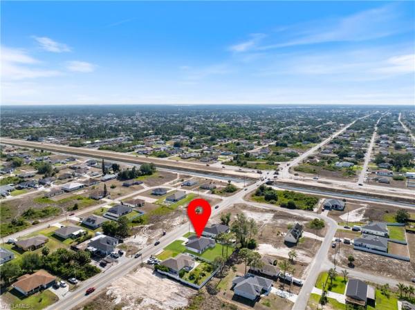 Lehigh Acres Residential, 3008 SW 23rd St, Lehigh Acres, Florida 33976, image 1
