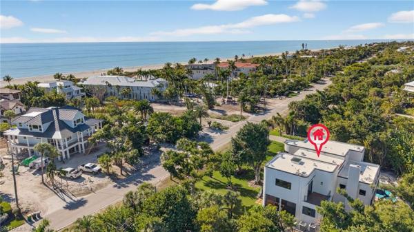 3400 Gulf Dr, Sanibel, Florida 33957, image 1