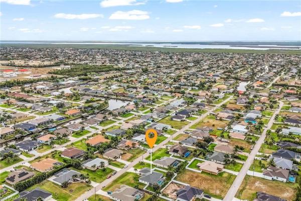 Cape Coral Residential, 2017 30th St, Cape Coral, Florida 33914, image 3