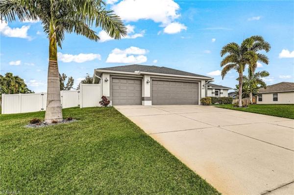 Cape Coral, 2017 SW 30th St, Cape Coral, Florida 33914, image 1