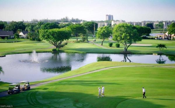 Seven Lakes, 1740 Pine Valley Dr #313, Fort Myers, Florida 33907, image 1