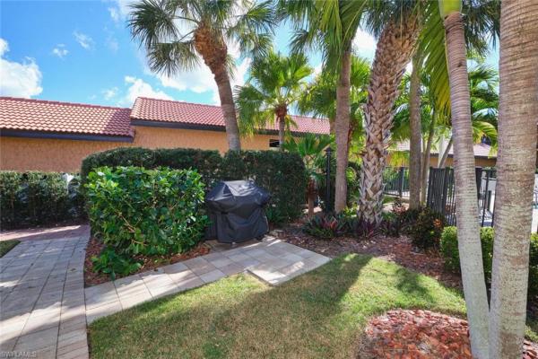 Rose Garden Villas, 5510 4th Pl #106, Cape Coral, Florida 33914, image 3