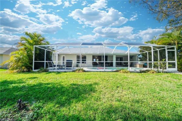 Cape Coral Residential, 2517 SW 11th Ct, Cape Coral, Florida 33914, image 3