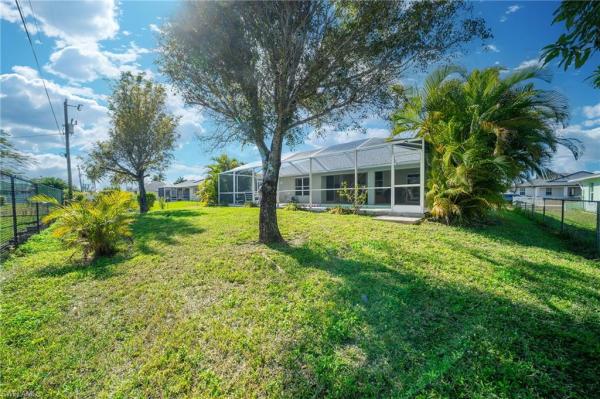 Cape Coral Residential, 2517 SW 11th Ct, Cape Coral, Florida 33914, image 2