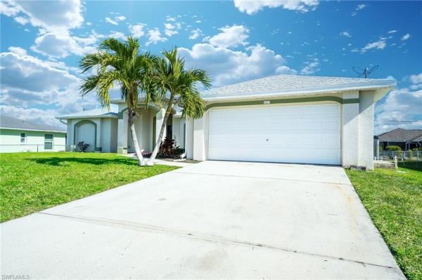 Cape Coral Residential, 2517 SW 11th Ct, Cape Coral, Florida 33914, image 1