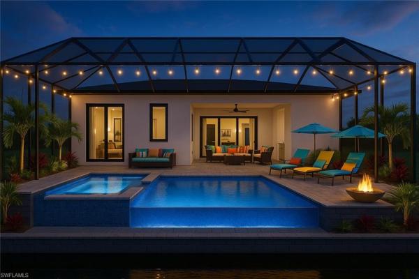 Cape Coral, 1513 23rd St, Cape Coral, Florida 33909, image 3