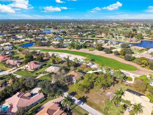 Fiddlesticks Country Club, 15520 Greenock Ln, Fort Myers, Florida 33912, image 3