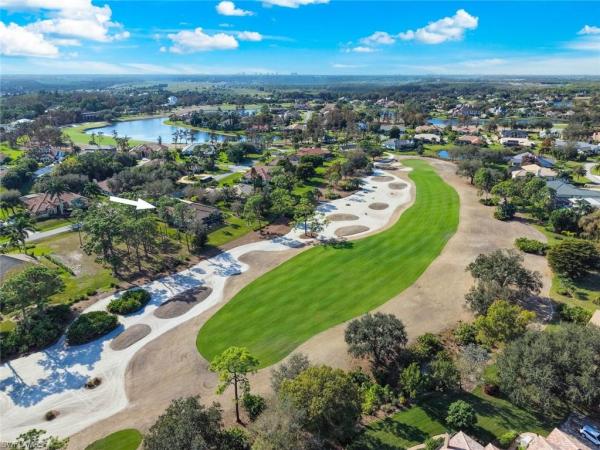 Fiddlesticks Country Club, 15520 Greenock Ln, Fort Myers, Florida 33912, image 2