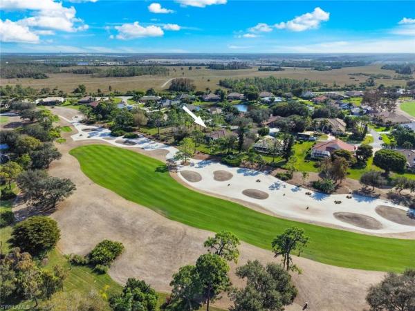 Fiddlesticks Country Club, 15520 Greenock Ln, Fort Myers, Florida 33912, image 1