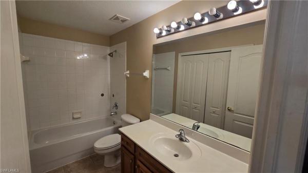 Townhomes At Stoneybrook, 12021 Rock Brook Run #2105, Fort Myers, Florida 33913, image 3