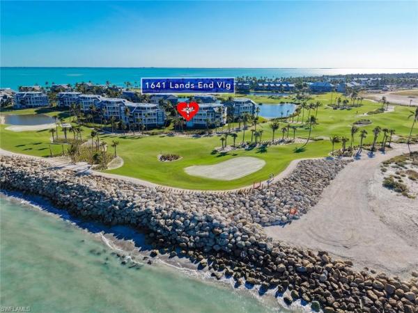 1641 Lands End Village, Captiva, Florida 33924, image 1