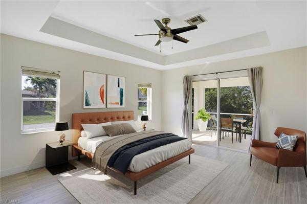 Cape Coral Residential, 2652 SW 29th Ave, Cape Coral, Florida 33914, image 2