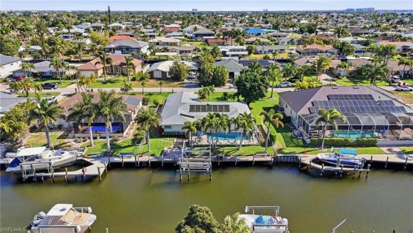 Cape Coral Residential, 5326 Congo Ct, Cape Coral, Florida 33904, image 3
