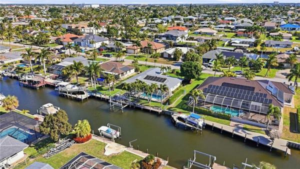Cape Coral Residential, 5326 Congo Ct, Cape Coral, Florida 33904, image 2