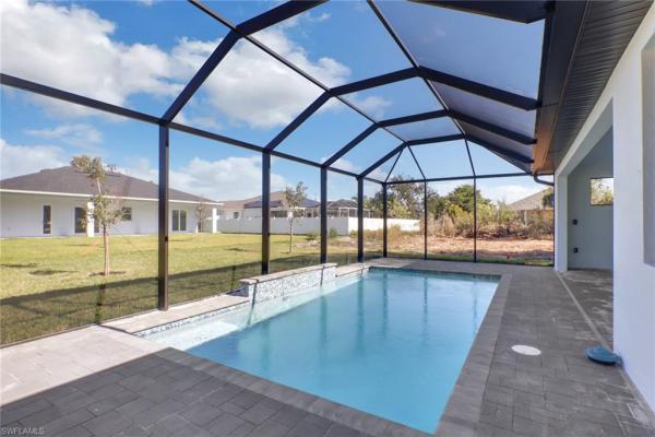 Cape Coral Residential, 1723 SW 3rd Ter, Cape Coral, Florida 33991, image 3