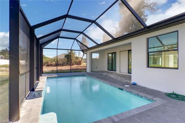 Cape Coral Residential, 1723 SW 3rd Ter, Cape Coral, Florida 33991, image 2