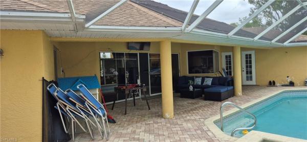 505 Causeway Dr, Lehigh Acres, Florida 33936, image 1