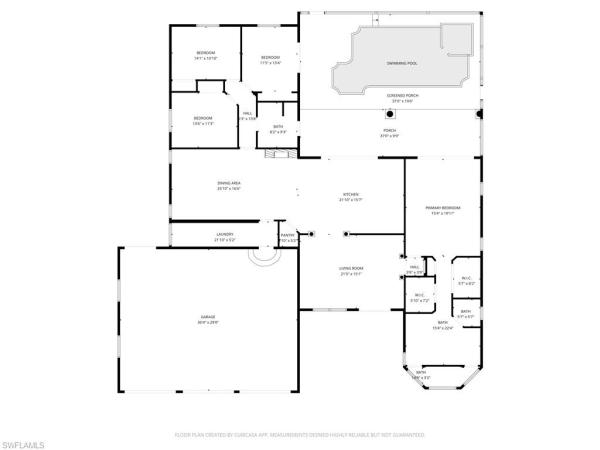 Cape Coral Residential, 1912 W Tropicana Pkwy, Cape Coral, Florida 33993, image 1