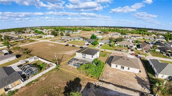 Cape Coral, 2816 NE 6th Pl, Cape Coral, Florida 33909, image 1