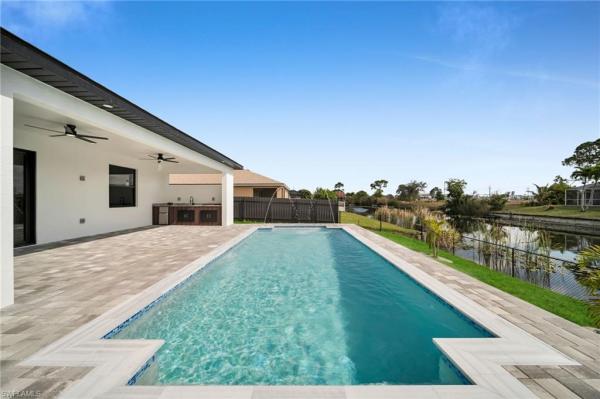 Cape Coral Residential, 842 SW 15th St, Cape Coral, Florida 33991, image 2