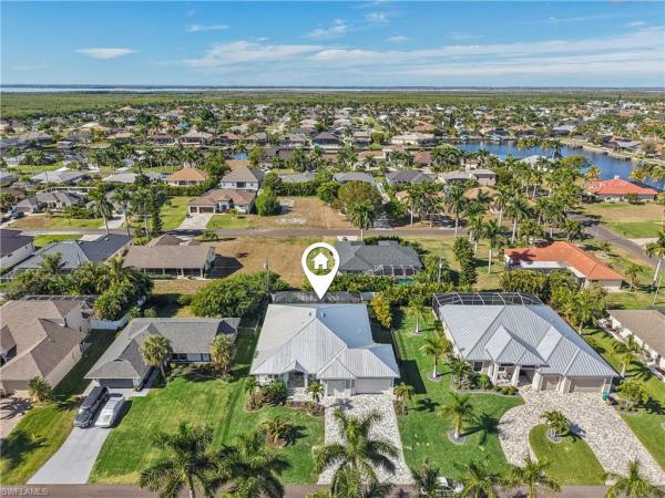 Cape Coral Residential, 5312 SW 25th Pl, Cape Coral, Florida 33914, image 3