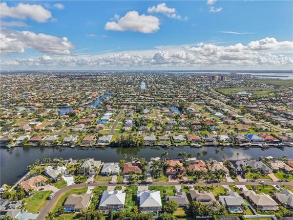 Cape Coral Residential, 5312 SW 25th Pl, Cape Coral, Florida 33914, image 2