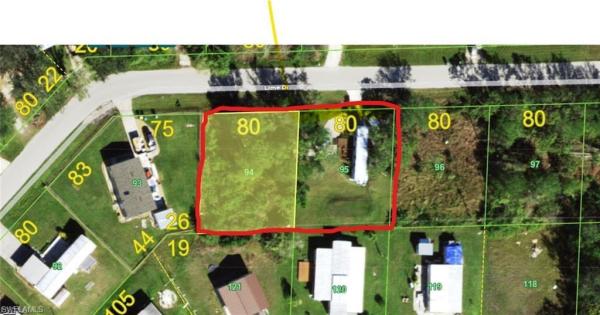 15419 & 15427 Lime Dr, Punta Gorda, Florida 33955, image 1
