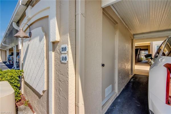 Coral Reef, 4025 19th Pl #209, Cape Coral, Florida 33904, image 1