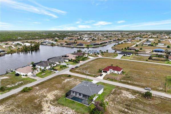 Cape Coral Residential, 3840 NW 43rd Pl, Cape Coral, Florida 33993, image 3