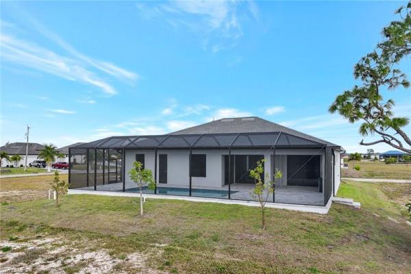 Cape Coral Residential, 3840 NW 43rd Pl, Cape Coral, Florida 33993, image 2