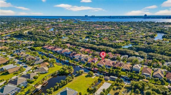 Moody River Estates, 12861 Seaside Key Ct, North Fort Myers, Florida 33903, image 1