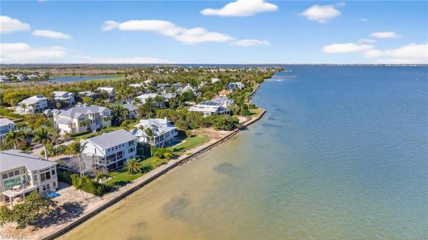 Sanibel Harbours, 1212 Isabel Dr, Sanibel, Florida 33957, image 1