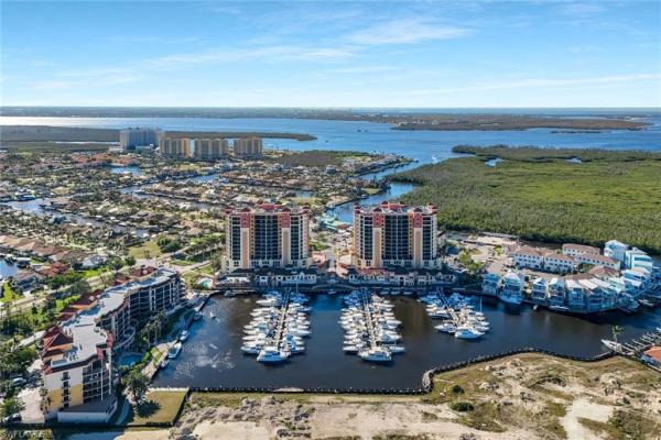 Marina View At Cape Harbor, 5704 Cape Harbour Dr #108, Cape Coral, Florida 33914, image 2