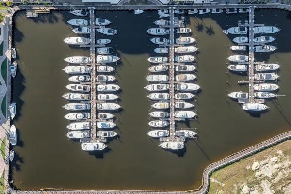 Marina View At Cape Harbor, 5704 Cape Harbour Dr #108, Cape Coral, Florida 33914, image 1