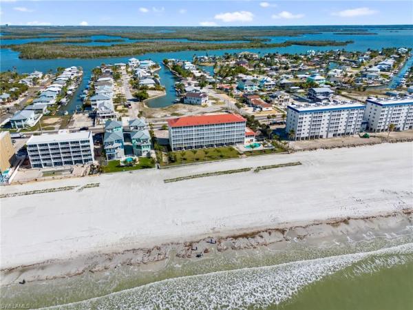 Pointe South, 5000 Estero Blvd #407, Fort Myers Beach, Florida 33931, image 3