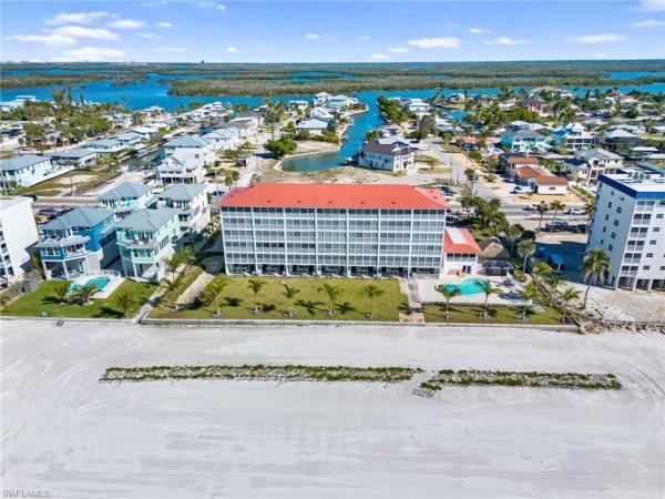 Pointe South, 5000 Estero Blvd #407, Fort Myers Beach, Florida 33931, image 2