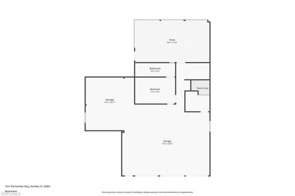 Periwinkle Park, 1211 Periwinkle Way, Sanibel, Florida 33957, image 2